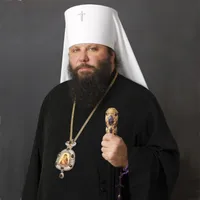 Metropolitan Nicholas (OLHOVSKY)