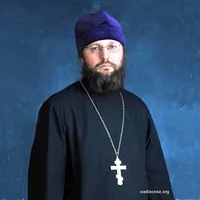 Archpriest Serge (LEDKOVSKY)